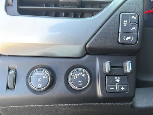 Used 2020 Chevrolet Suburban Premier w/ Max Trailering Package image 29