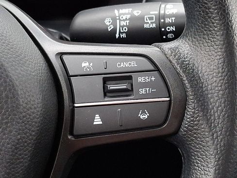 Certified 2023 Honda HR-V LX image 22