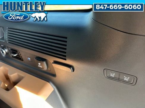 Used 2025 Hyundai Santa Fe Limited image 13