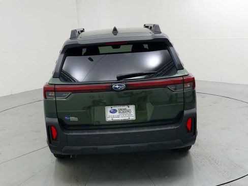 New 2026 Subaru Outback Touring AWD/4WD image 9