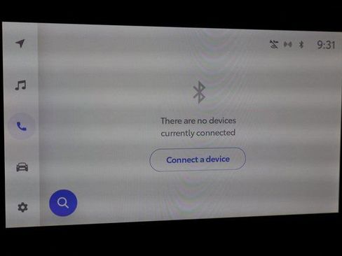 Used 2025 Toyota Tundra SR image 23