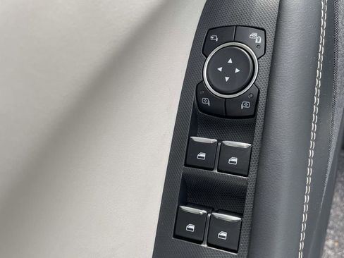 New 2025 Ford Mustang Mach-E Premium w/ Interior Protection Package image 14