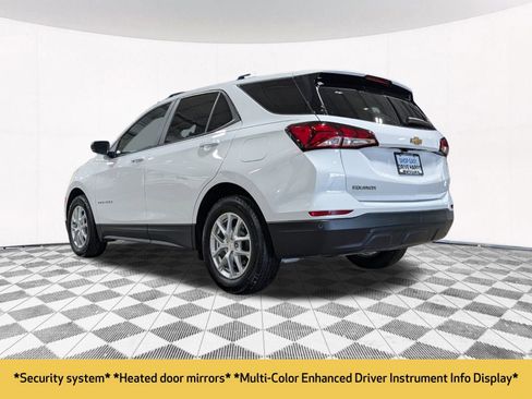 Used 2024 Chevrolet Equinox LS w/ LS Convenience Package image 11
