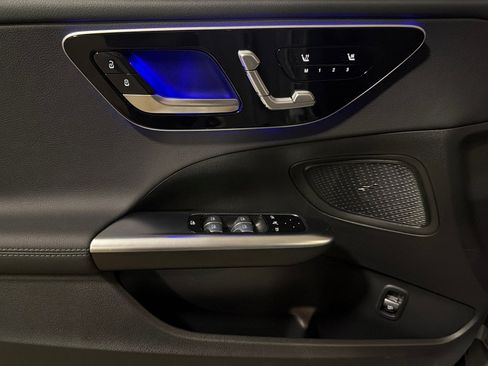 New 2026 Mercedes-Benz C 300 Sedan image 10