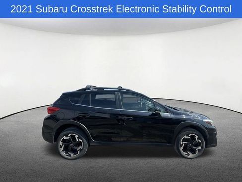 Used 2021 Subaru Crosstrek 2.5i Limited w/ Moonroof Package 2 image 24
