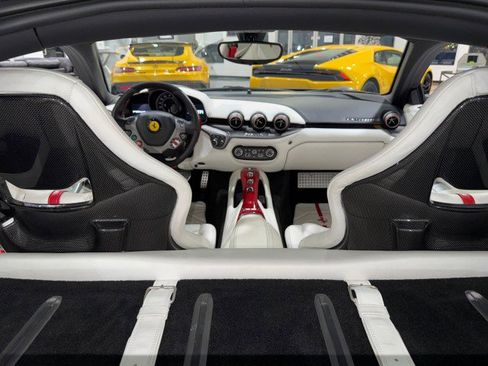 Used 2014 Ferrari F12 Berlinetta image 64