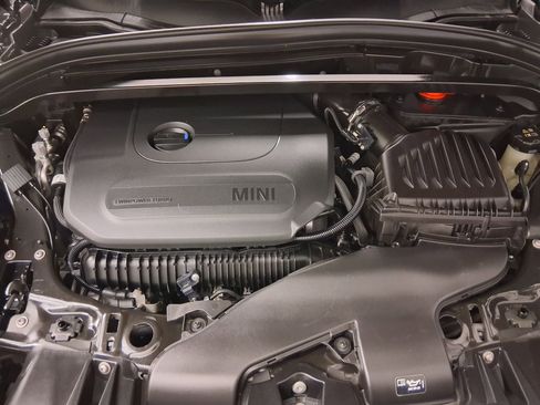 Certified 2024 MINI Cooper Countryman S w/ Premium Package FWD image 36
