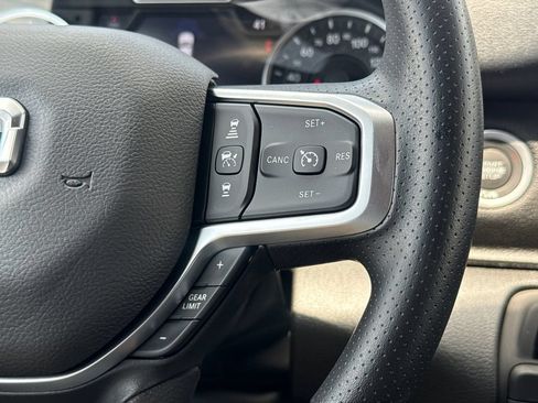 New 2026 RAM 1500 Express AWD/4WD image 27
