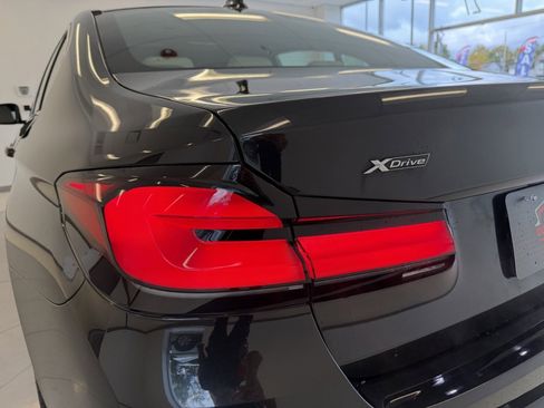 Used 2023 BMW 540i xDrive w/ Convenience Package image 57
