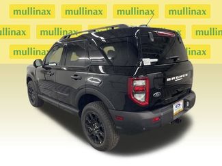 New 2025 Ford Bronco Sport Badlands video 3