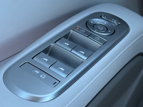 New 2026 Hyundai Palisade Limited image 16