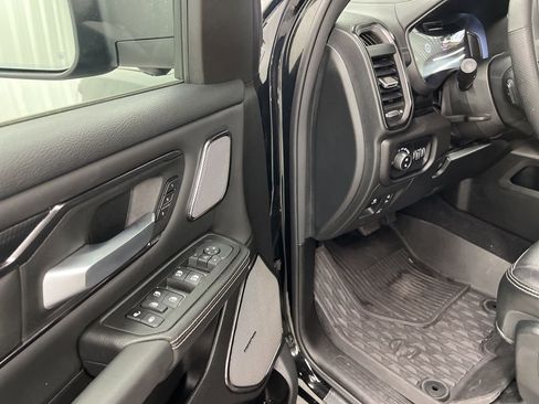 Used 2025 RAM 1500 Rebel w/ Rebel Level 2 Equipment Group image 18