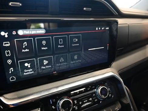 New 2026 GMC Sierra 1500 Denali AWD/4WD image 21