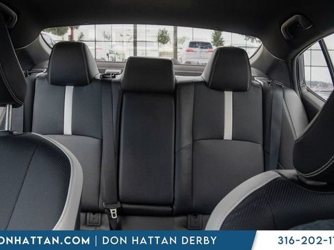 Used 2025 Toyota Camry SE FWD image 24