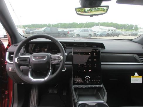 New 2026 GMC Terrain Elevation w/ Elevation Premium Package AWD/4WD image 14