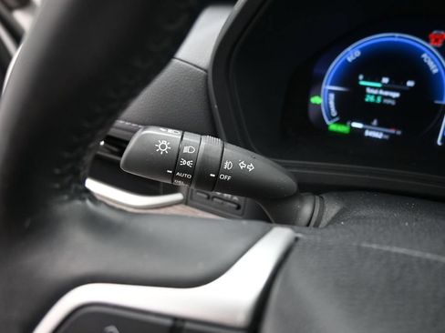 Used 2024 Toyota Grand Highlander AWD Hybrid image 14