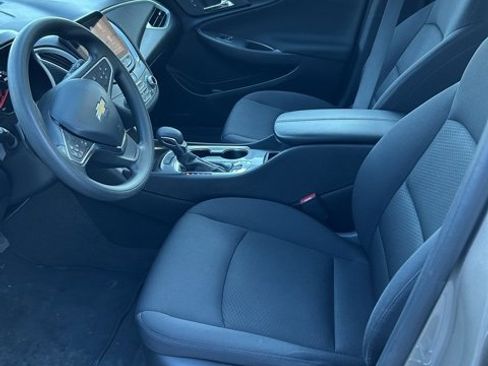 Certified 2024 Chevrolet Malibu LT image 7