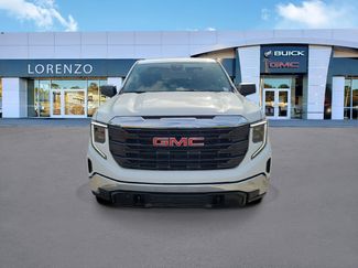 Used 2023 GMC Sierra 1500 Pro w/ Pro Value Package AWD/4WD video 2