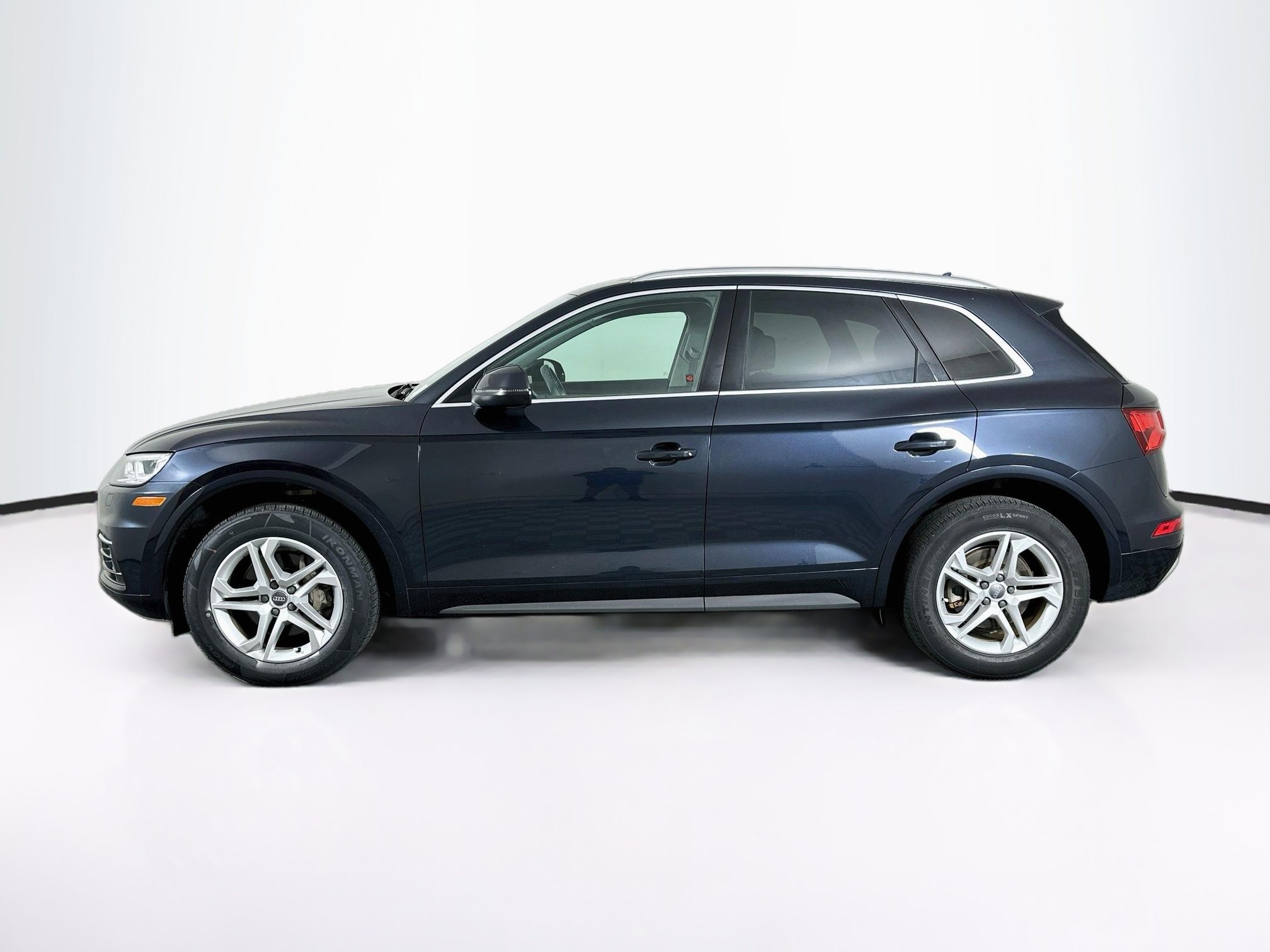 Used 2018 Audi Q5 2.0T Premium Plus AWD/4WD image 4