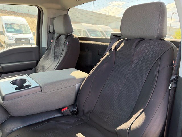 Used 2025 Ford F150 XL AWD/4WD image 13