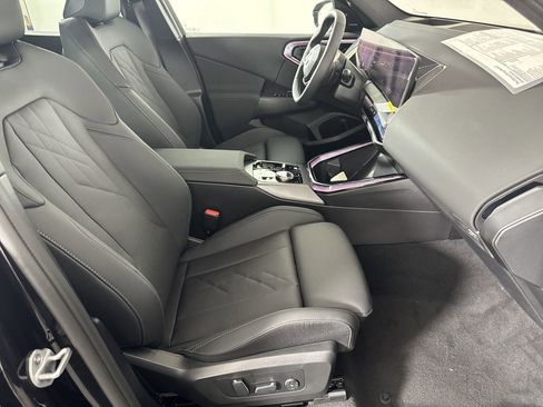 Used 2025 BMW X3 xDrive30i w/ Premium Package image 32