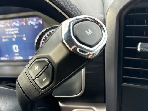 Used 2023 Ford F150 XLT w/ Equipment Group 302A High image 26