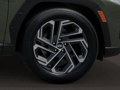 New 2026 Hyundai Tucson SEL Plus AWD/4WD image 8