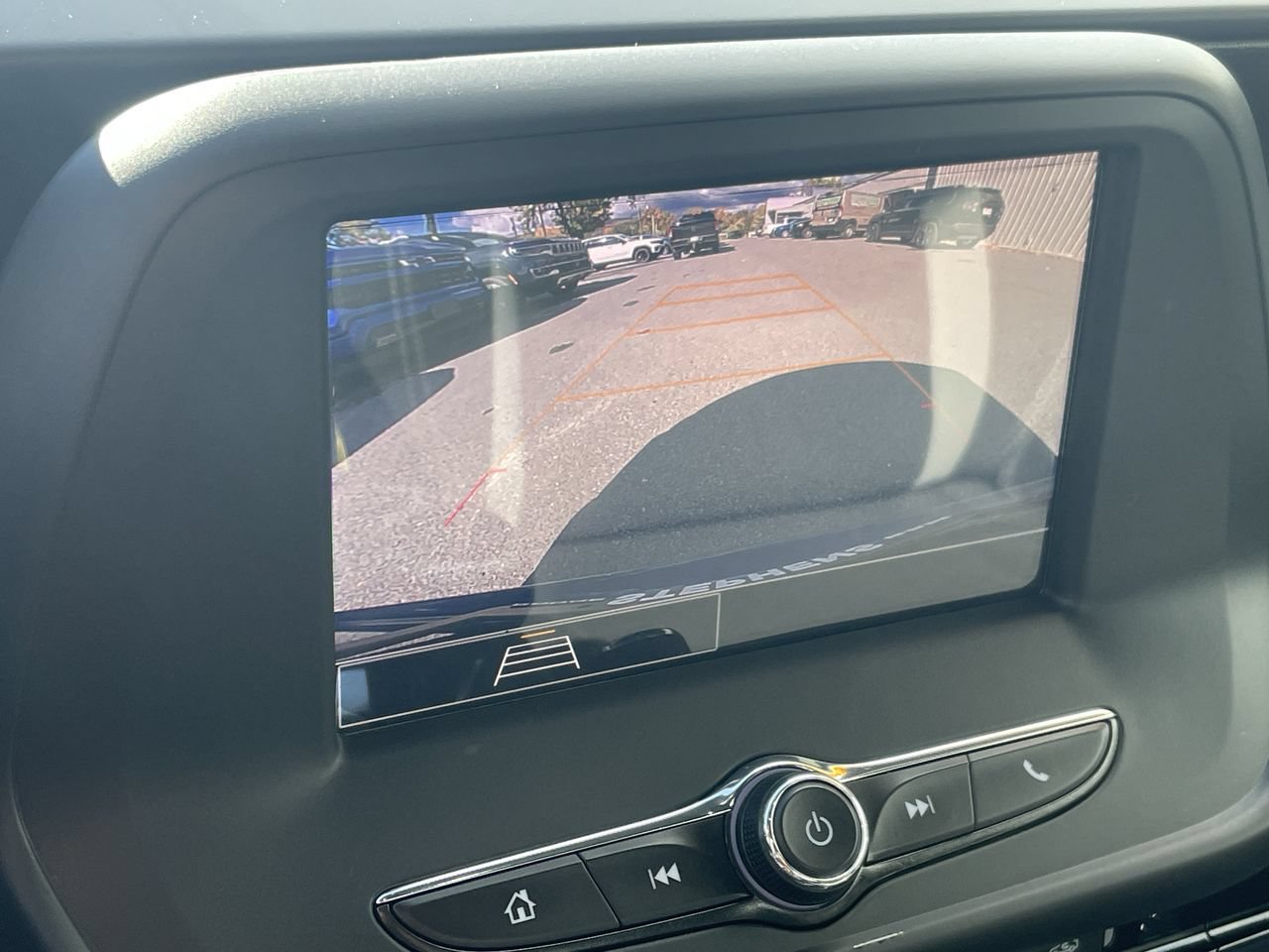 Used 2023 Chevrolet Camaro LT RWD image 33