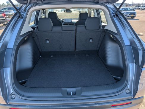 Used 2025 Honda HR-V LX image 18