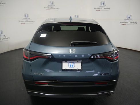 Used 2024 Honda HR-V Sport image 4