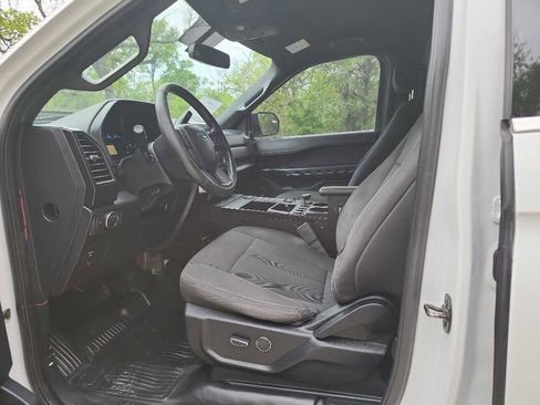 Used 2018 Ford Expedition XL AWD/4WD image 15