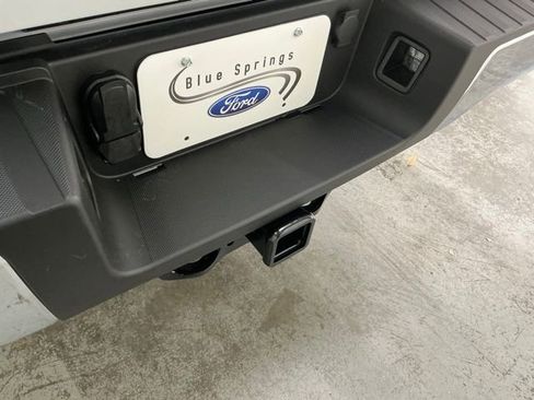 New 2026 Ford F350 XLT image 6