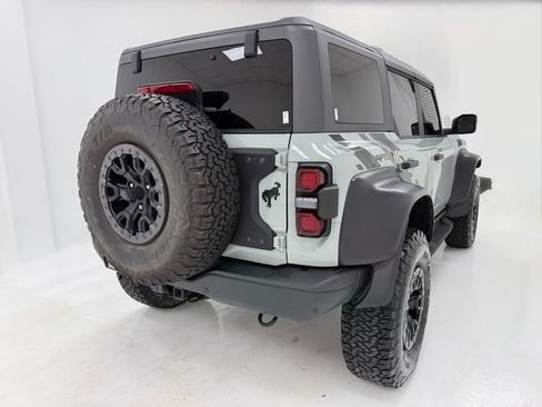 Used 2023 Ford Bronco Raptor AWD/4WD image 41