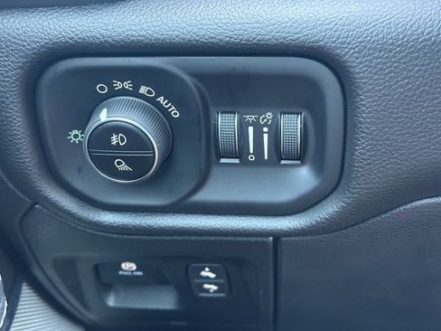 New 2026 RAM 1500 Laramie w/ Night Edition image 34