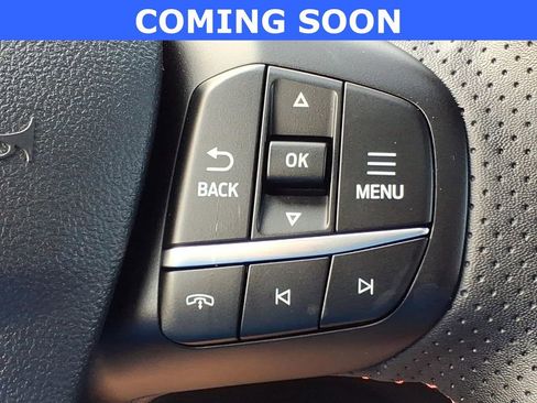 Used 2023 Ford Escape ST-Line w/ Tech Pack #1 AWD/4WD image 24
