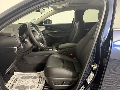 Used 2025 MAZDA CX-30 AWD 2.5 S w/ Preferred Package image 8