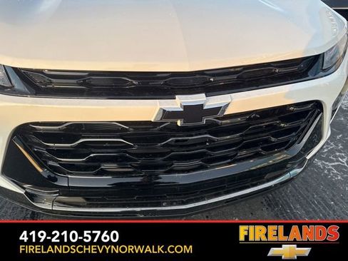 New 2026 Chevrolet Trax ACTIV w/ Sunroof Package image 14