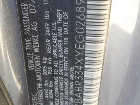 Used 2000 BMW 323ci Convertible image 13