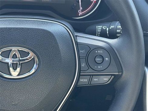 Certified 2024 Toyota RAV4 XLE Premium image 13