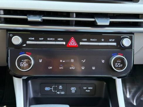 Certified 2026 Hyundai Tucson SEL AWD/4WD image 20