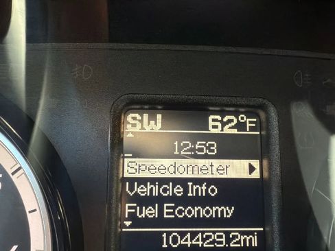 Used 2019 RAM 1500 Classic SLT image 16