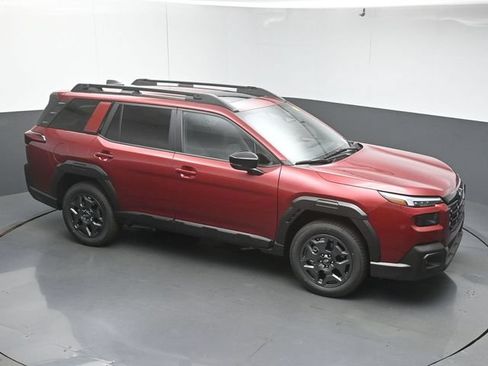 New 2026 Subaru Outback Premium AWD/4WD image 44
