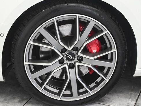 Used 2022 Audi S4 Prestige w/ Prestige Package image 7