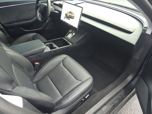 Used 2024 Tesla Model 3 Long Range image 16
