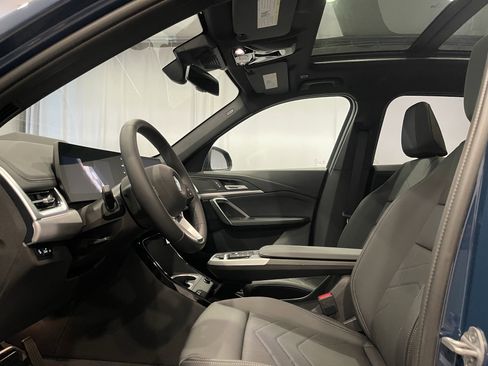 New 2026 BMW X1 xDrive28i w/ Technology Package image 8