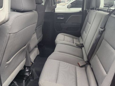 Used 2017 Chevrolet Silverado 1500 LS w/ Trailering Package image 10