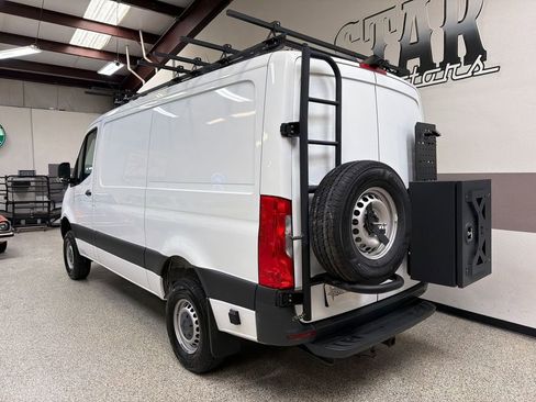 Used 2020 Mercedes-Benz Sprinter 2500 image 7