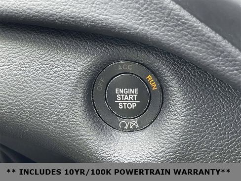 Used 2022 Jeep Cherokee Trailhawk w/ Sound & Nav Group image 24