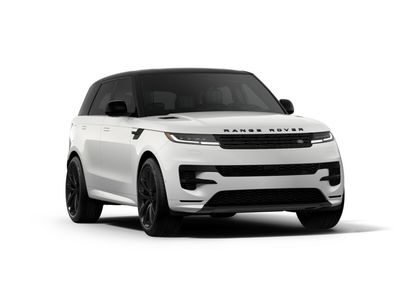 New 2026 Land Rover Range Rover Sport Dynamic SE