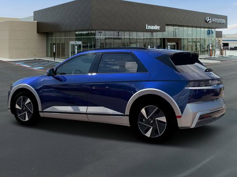 New 2026 Hyundai Ioniq 5 Limited RWD image 4